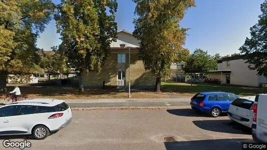 Apartments for rent in Linköping - Photo from Google Street View
