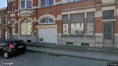 Apartments for rent in Charleroi - Photo from Google Street View Apartments for rent in Charleroi - Photo from Google Street View