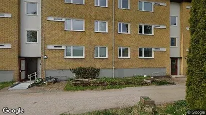 Apartments for rent in Grums - Photo from Google Street View Apartments for rent in Grums - Photo from Google Street View
