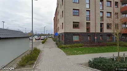 Apartments for rent in Halmstad - Photo from Google Street View Apartments for rent in Halmstad - Photo from Google Street View