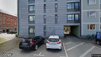 Apartments for rent in Halmstad - Photo from Google Street View Apartments for rent in Halmstad - Photo from Google Street View