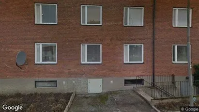 Apartments for rent in Arboga - Photo from Google Street View Apartments for rent in Arboga - Photo from Google Street View