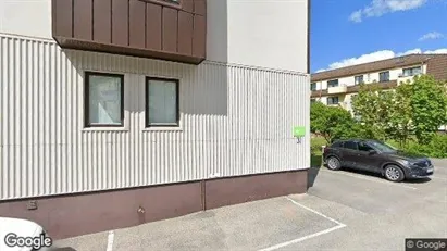 Apartments for rent in Borås - Photo from Google Street View Apartments for rent in Borås - Photo from Google Street View