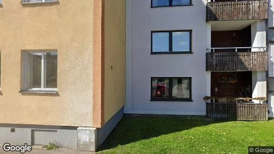 Apartments for rent in Kristinehamn - Photo from Google Street View