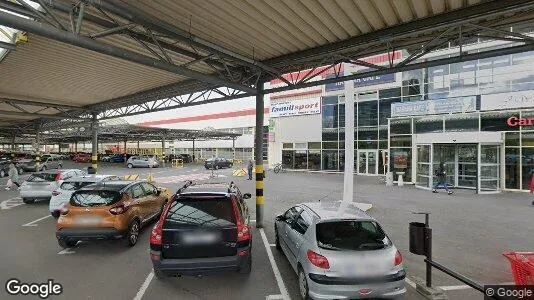 Apartments for rent in Poznań - Photo from Google Street View