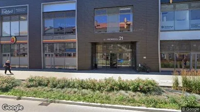 Apartments for rent in Białystok - Photo from Google Street View Apartments for rent in Białystok - Photo from Google Street View