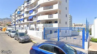 Apartments for rent in Málaga - Photo from Google Street View Apartments for rent in Málaga - Photo from Google Street View