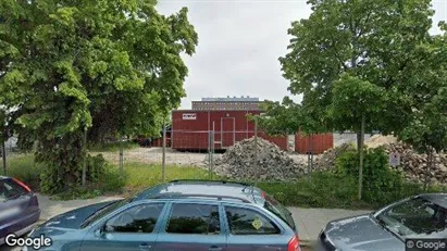 Apartments for rent in Trelleborg - Photo from Google Street View
