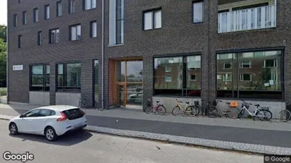 Apartments for rent in Lund - Photo from Google Street View Apartments for rent in Lund - Photo from Google Street View