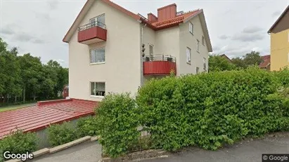 Apartments for rent in Borås - Photo from Google Street View