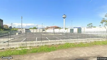 Apartments for rent in Novara - Photo from Google Street View