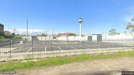 Apartments for rent in Novara - Photo from Google Street View