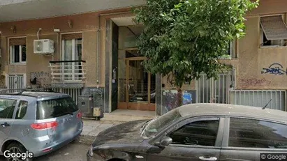 Apartments for rent in Kaisariani - Photo from Google Street View Apartments for rent in Kaisariani - Photo from Google Street View