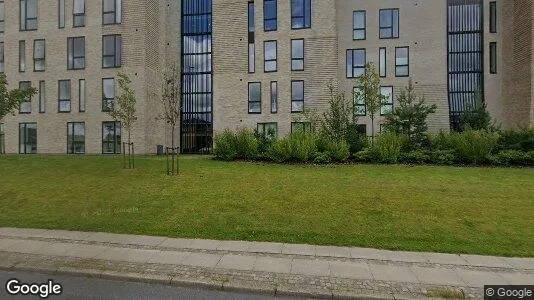Apartments for rent in Aalborg SV - Photo from Google Street View