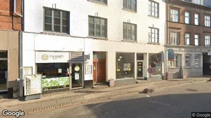Apartments for rent in Aalborg Center - Photo from Google Street View Apartments for rent in Aalborg Center - Photo from Google Street View