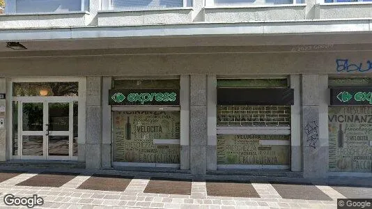 Apartments for rent in Milano Zona 1 - Centro storico - Photo from Google Street View