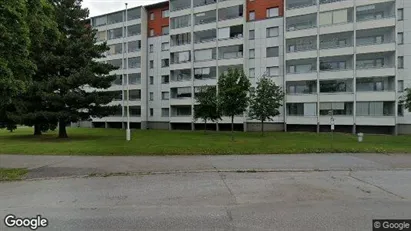 Apartments for rent in Pori - Photo from Google Street View Apartments for rent in Pori - Photo from Google Street View