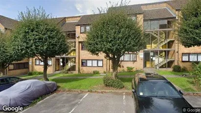 Apartments for rent in Yeovil - Somerset - Photo from Google Street View Apartments for rent in Yeovil - Somerset - Photo from Google Street View