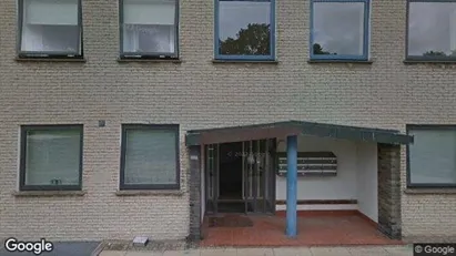 Apartments for rent in Hillerød - Photo from Google Street View Apartments for rent in Hillerød - Photo from Google Street View