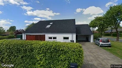 Apartments for rent in Ikast - Photo from Google Street View Apartments for rent in Ikast - Photo from Google Street View