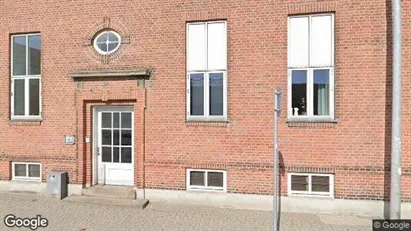 Apartments for rent in Esbjerg Center - Photo from Google Street View Apartments for rent in Esbjerg Center - Photo from Google Street View