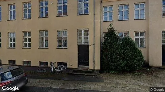 Apartments for rent in Kolding - Photo from Google Street View