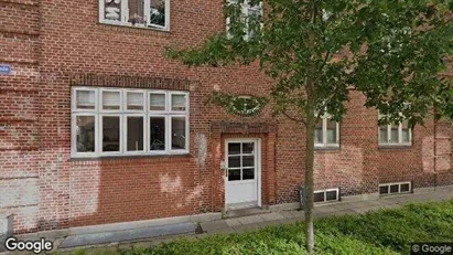 Apartments for rent in Esbjerg Center - Photo from Google Street View Apartments for rent in Esbjerg Center - Photo from Google Street View