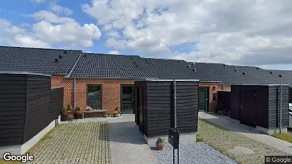 Apartments for rent in Kolding - Photo from Google Street View Apartments for rent in Kolding - Photo from Google Street View
