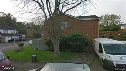 Apartments for rent in Ware - Hertfordshire - Photo from Google Street View Apartments for rent in Ware - Hertfordshire - Photo from Google Street View