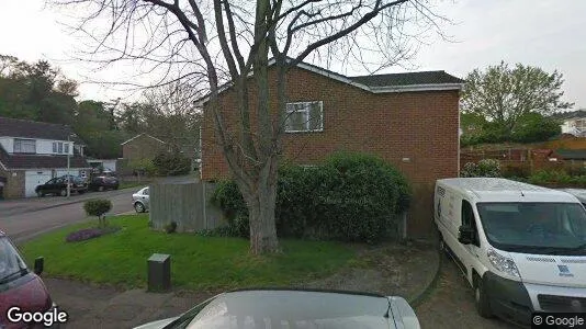 Apartments for rent in Ware - Hertfordshire - Photo from Google Street View