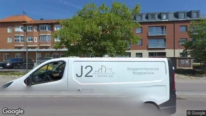 Apartments for rent in Kävlinge - Photo from Google Street View Apartments for rent in Kävlinge - Photo from Google Street View