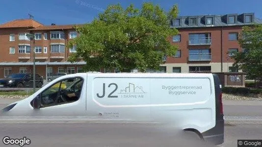 Apartments for rent in Kävlinge - Photo from Google Street View