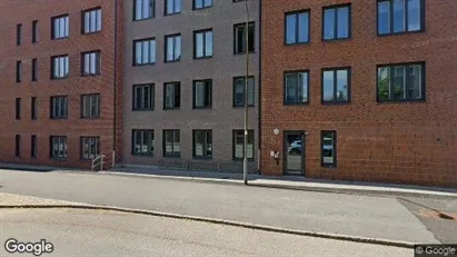 Apartments for rent in Kävlinge - Photo from Google Street View Apartments for rent in Kävlinge - Photo from Google Street View