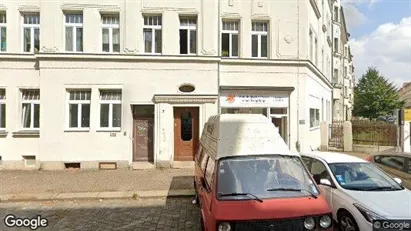 Apartments for rent in Leipzig - Photo from Google Street View Apartments for rent in Leipzig - Photo from Google Street View