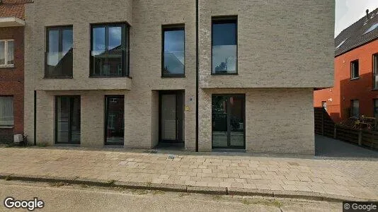 Apartments for rent in Mol - Photo from Google Street View