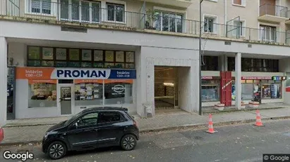 Apartments for rent in Troyes - Photo from Google Street View Apartments for rent in Troyes - Photo from Google Street View