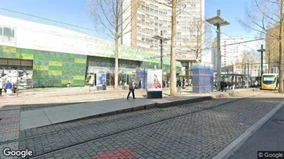 Apartments for rent in Mulhouse - Photo from Google Street View Apartments for rent in Mulhouse - Photo from Google Street View