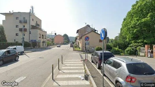 Apartments for rent in Moncalieri - Photo from Google Street View