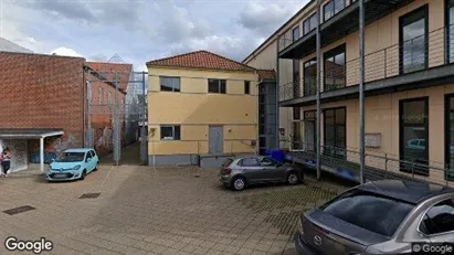 Apartments for rent in Kolding - Photo from Google Street View Apartments for rent in Kolding - Photo from Google Street View