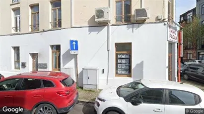 Apartments for rent in Brussels Ukkel - Photo from Google Street View Apartments for rent in Brussels Ukkel - Photo from Google Street View