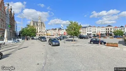 Apartments for rent in Oudenaarde - Photo from Google Street View Apartments for rent in Oudenaarde - Photo from Google Street View