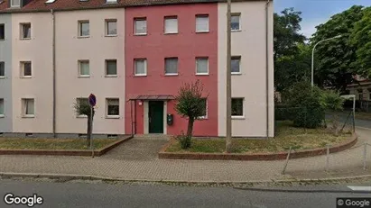 Apartments for rent in Meissen - Photo from Google Street View Apartments for rent in Meissen - Photo from Google Street View