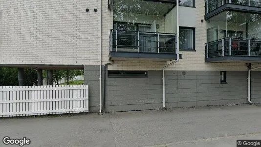 Apartments for rent in Pori - Photo from Google Street View