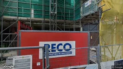 Apartments for rent in Amsterdam Centrum - Photo from Google Street View Apartments for rent in Amsterdam Centrum - Photo from Google Street View