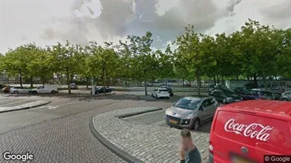 Apartments for rent in Haarlem - Photo from Google Street View Apartments for rent in Haarlem - Photo from Google Street View