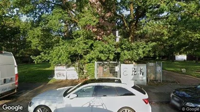 Apartments for rent in Hannover - Photo from Google Street View