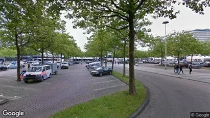 Apartments for rent in Haarlem - Photo from Google Street View Apartments for rent in Haarlem - Photo from Google Street View