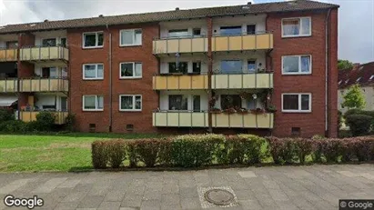 Apartments for rent in Rendsburg-Eckernförde - Photo from Google Street View Apartments for rent in Rendsburg-Eckernförde - Photo from Google Street View