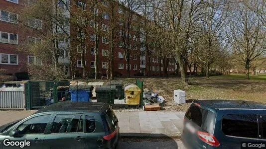 Apartments for rent in Kiel - Photo from Google Street View