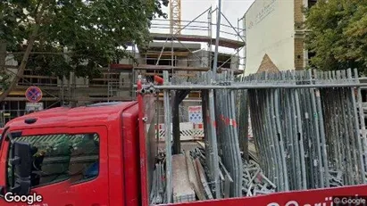 Apartments for rent in Magdeburg - Photo from Google Street View Apartments for rent in Magdeburg - Photo from Google Street View